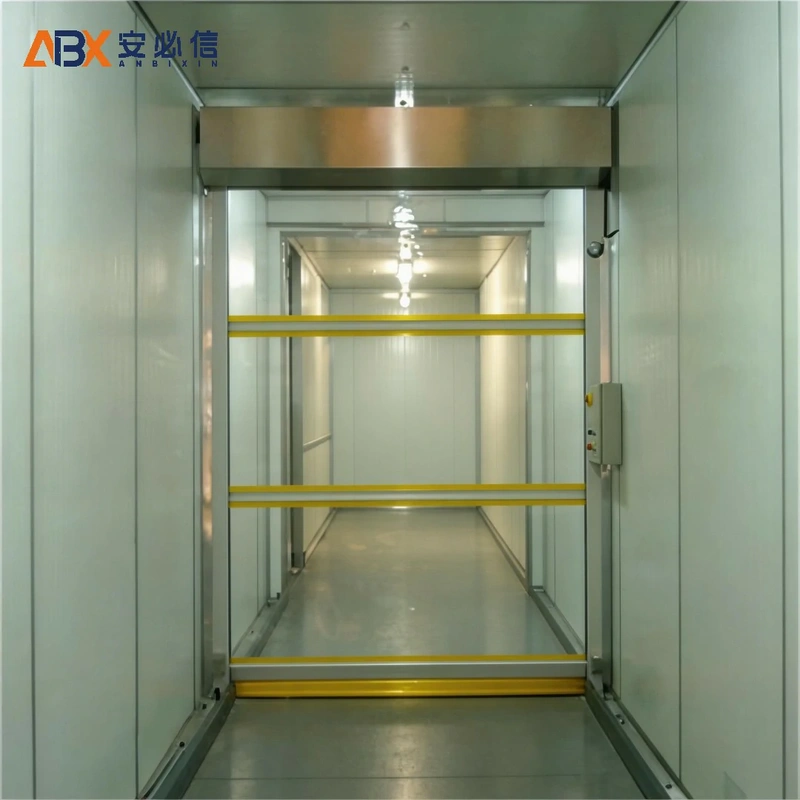 绵阳市高速门