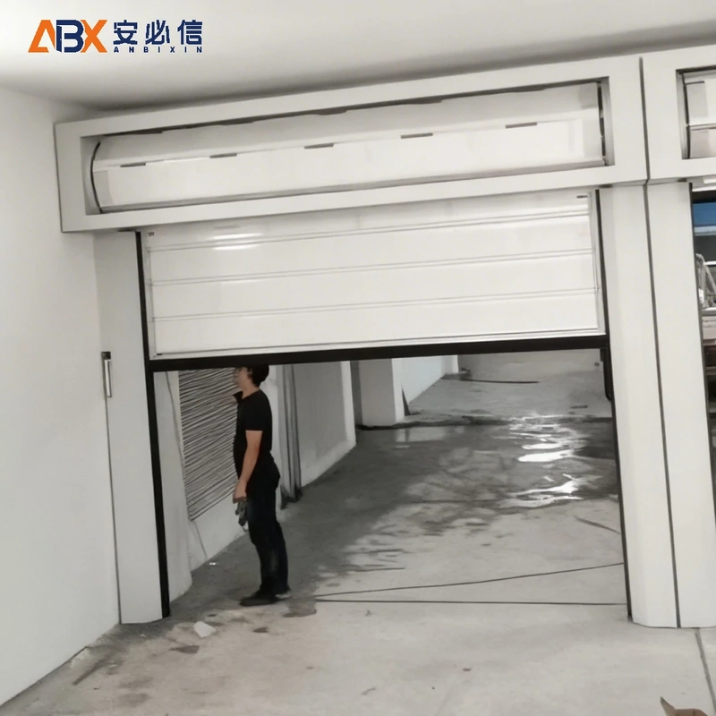 绵阳市厂房高速门